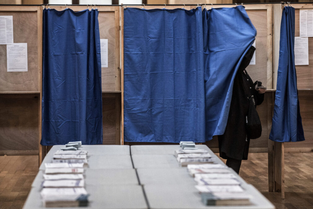 Législatives 2024