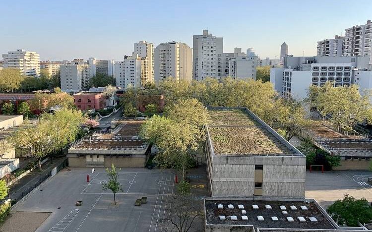 quartier Tonkin