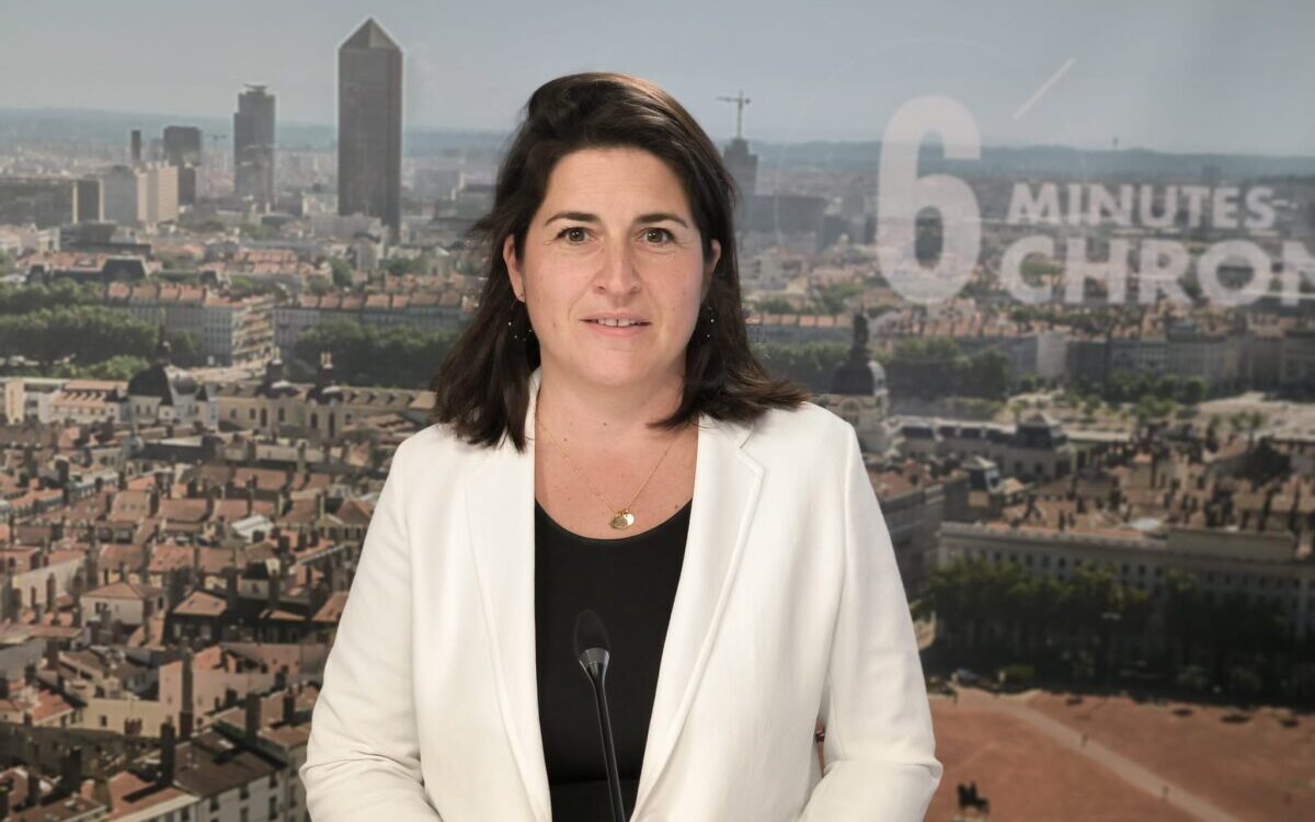 Béatrice de Montille